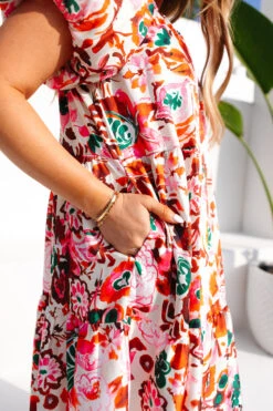 Harvey Dress -Ivy City Co harvey 3