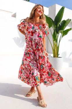 Harvey Dress -Ivy City Co harvey 4