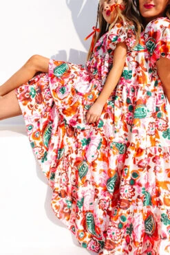 Mini Harvey Dress -Ivy City Co harvey 6