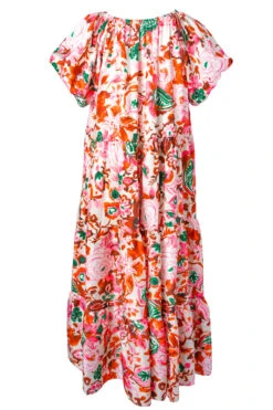 Harvey Dress -Ivy City Co harvey back new