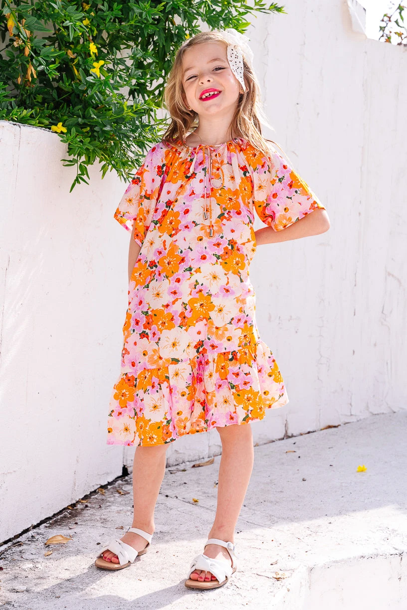 Mini Haven Dress Mini Haven Dress -Ivy City Co haven 4
