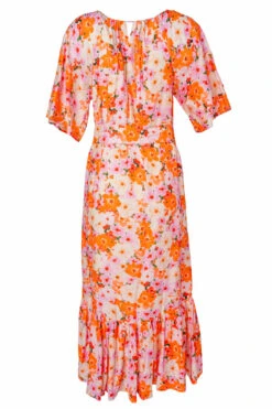 Haven Dress -Ivy City Co haven back