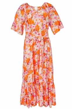 Haven Dress -Ivy City Co haven front