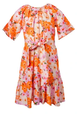 Mini Haven Dress 9 Mini Haven Dress -Ivy City Co haven front mini