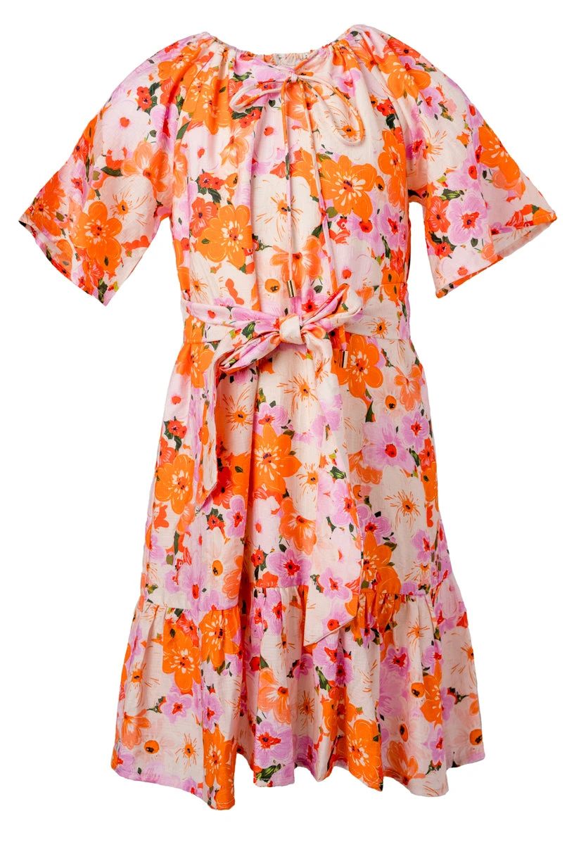 Mini Haven Dress Mini Haven Dress -Ivy City Co haven front mini