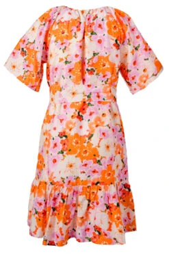 Mini Haven Dress 10 Mini Haven Dress -Ivy City Co haven mini back