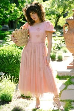 Eden Dress - FINAL SALE