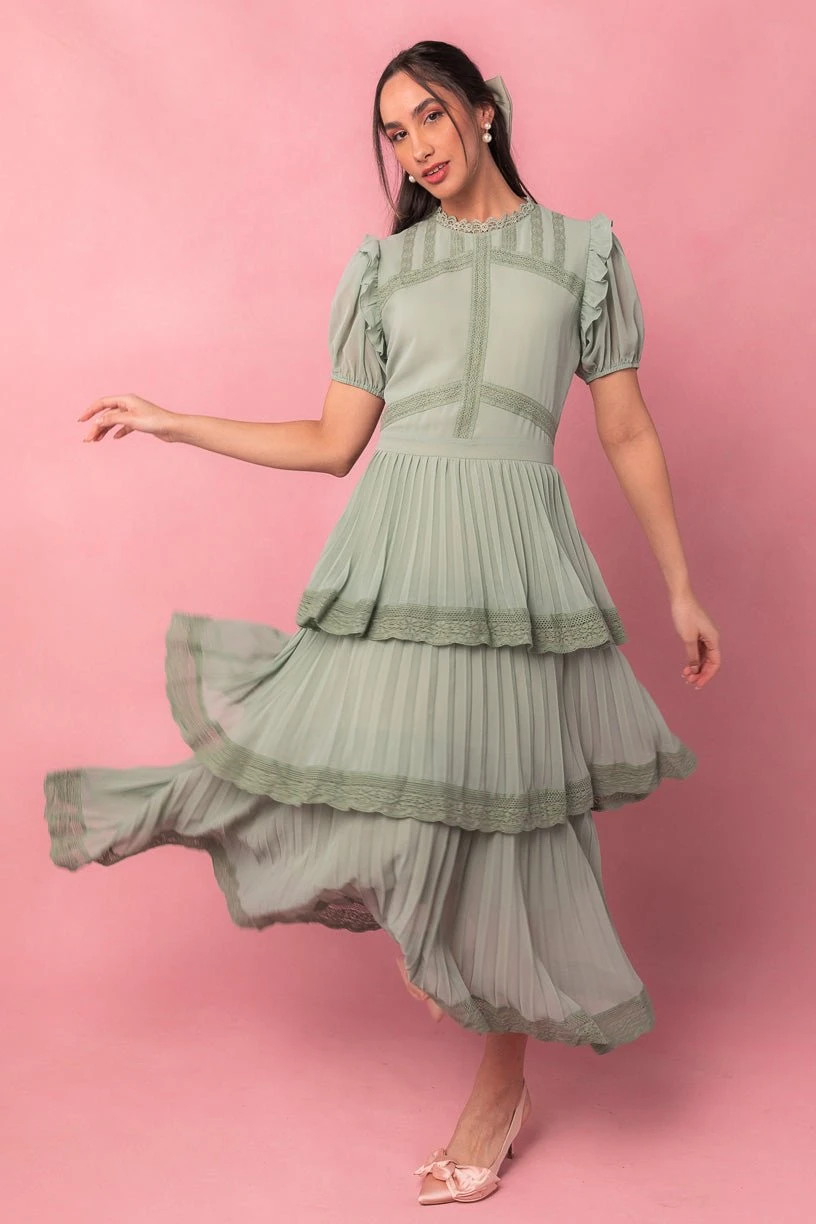 Jade Dress Jade Dress -Ivy City Co jade 01 818952