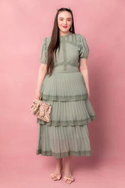 Jade Dress 5 Jade Dress -Ivy City Co jade 11 980103