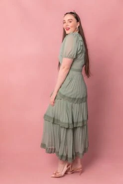 Jade Dress 6 Jade Dress -Ivy City Co jade 13 851186