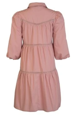 Jojo Dress - FINAL SALE 11 Jojo Dress - FINAL SALE -Ivy City Co jojo back 395093