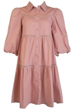 Jojo Dress - FINAL SALE 10 Jojo Dress - FINAL SALE -Ivy City Co jojo front 756707