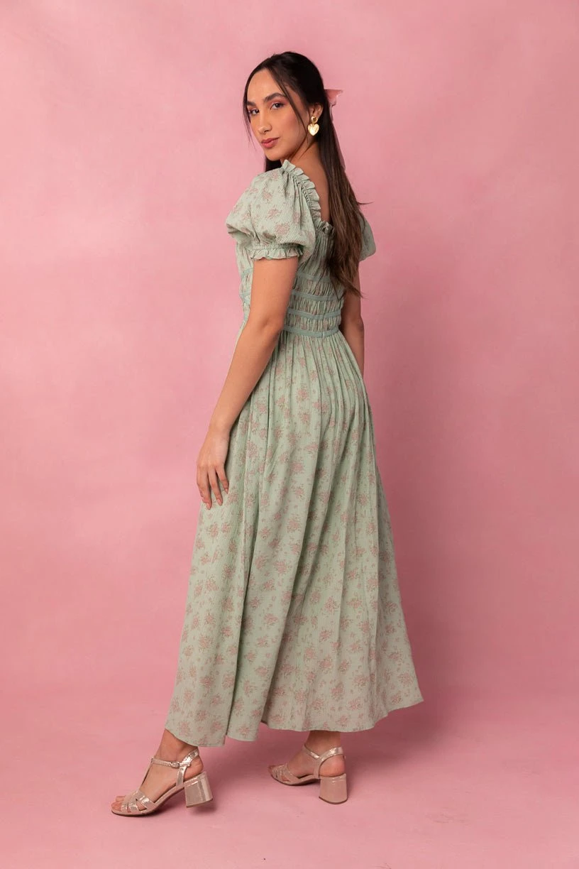 Josephine Dress Josephine Dress -Ivy City Co josephine 1 996409