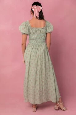 Josephine Dress 4 Josephine Dress -Ivy City Co josephine 4 687280