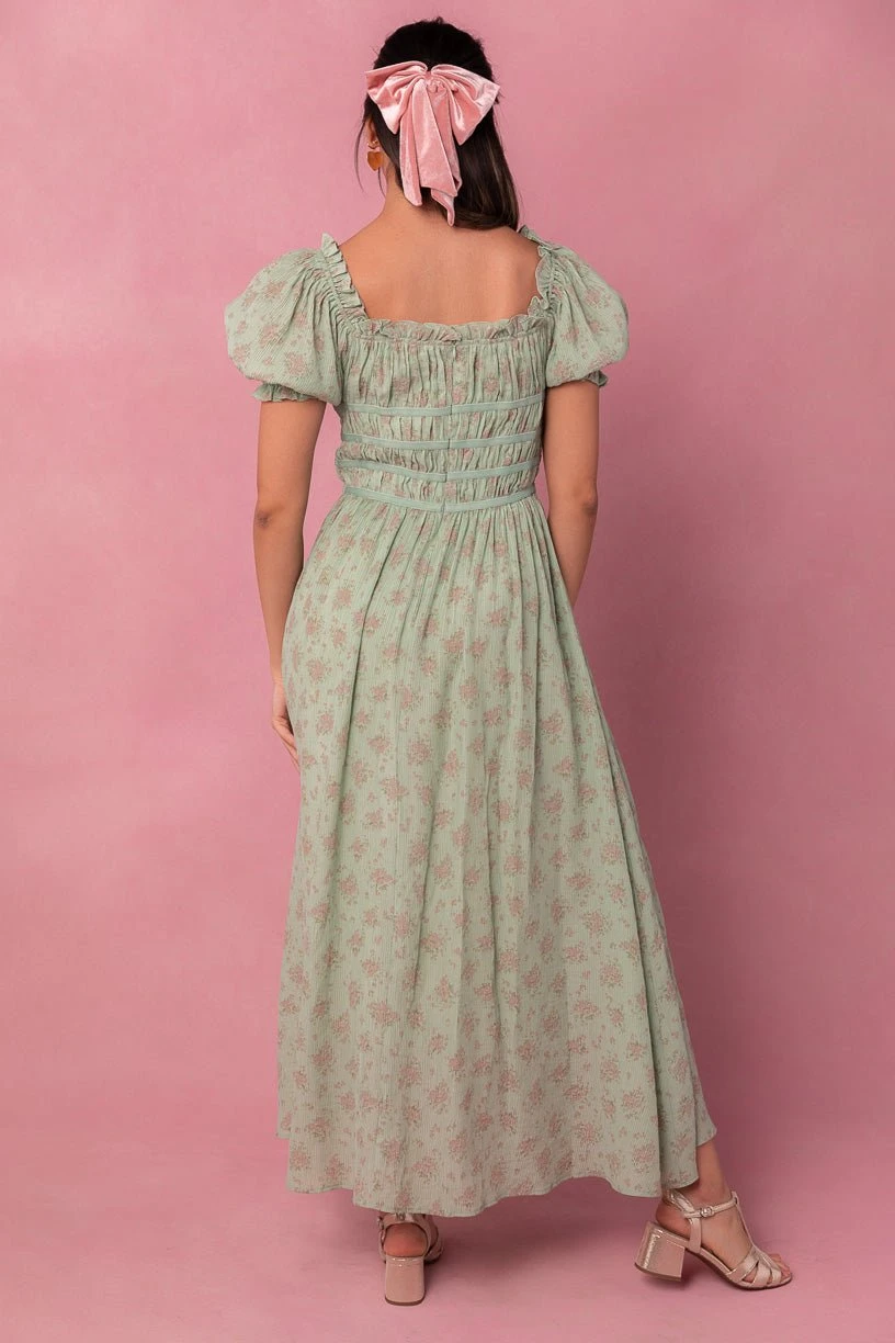 Josephine Dress Josephine Dress -Ivy City Co josephine 4 687280