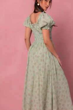 Josephine Dress 5 Josephine Dress -Ivy City Co josephine 5 855181