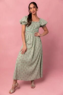 Josephine Dress 6 Josephine Dress -Ivy City Co josephine 6 305066