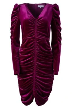 Juliet Dress - FINAL SALE -Ivy City Co jullietDress front 780916