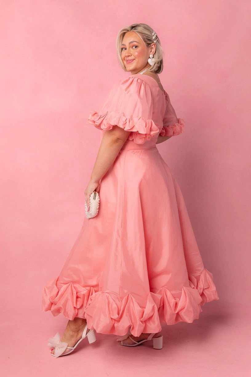 Kendy Dress Kendy Dress -Ivy City Co kendy 2 986719