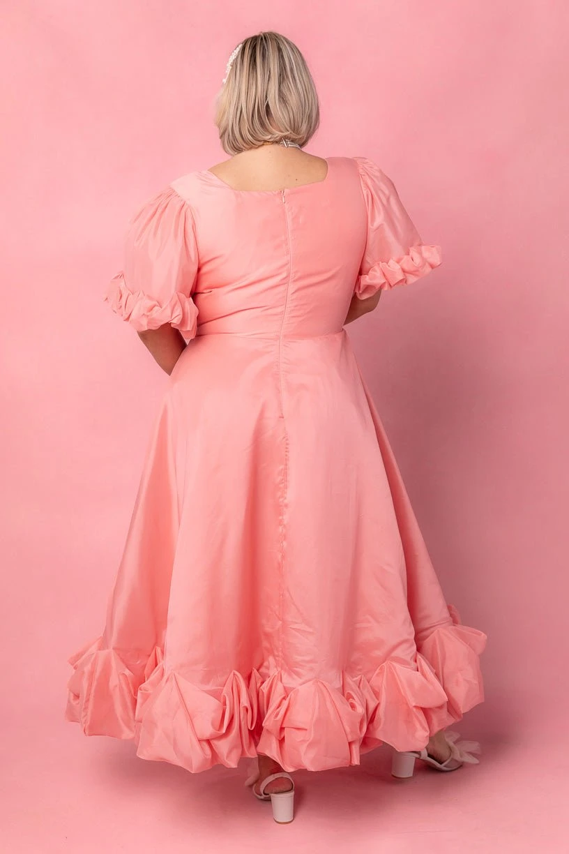 Kendy Dress Kendy Dress -Ivy City Co kendy 4 584206