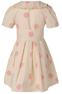 Mini Kit Dress -Ivy City Co kit back mini 325543