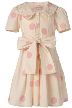 Mini Kit Dress -Ivy City Co kit front mini new 423400