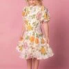 Mini Leah Dress 1 Mini Leah Dress -Ivy City Co leah Studio Easter24 7 286399