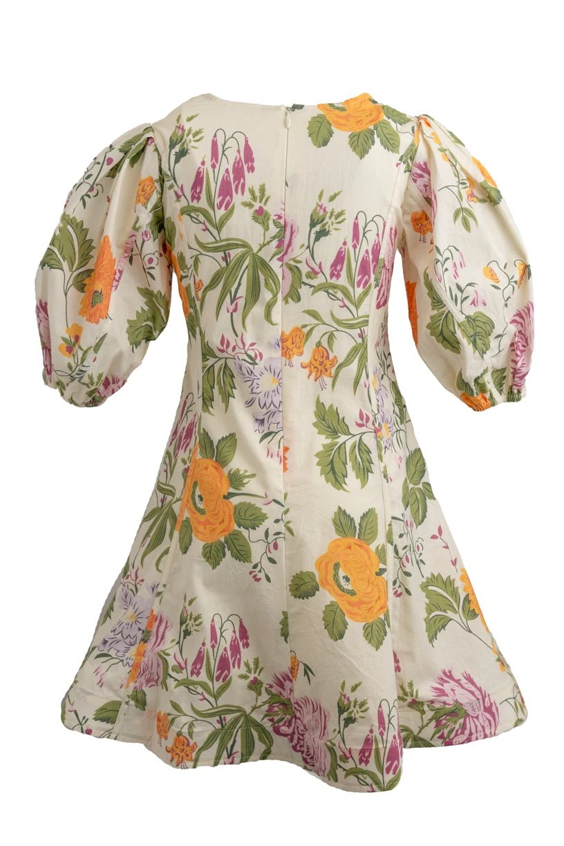 Mini Leah Dress Mini Leah Dress -Ivy City Co leah mini back 943163