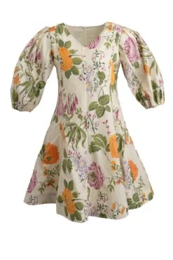 Mini Leah Dress 9 Mini Leah Dress -Ivy City Co leah mini front 563204