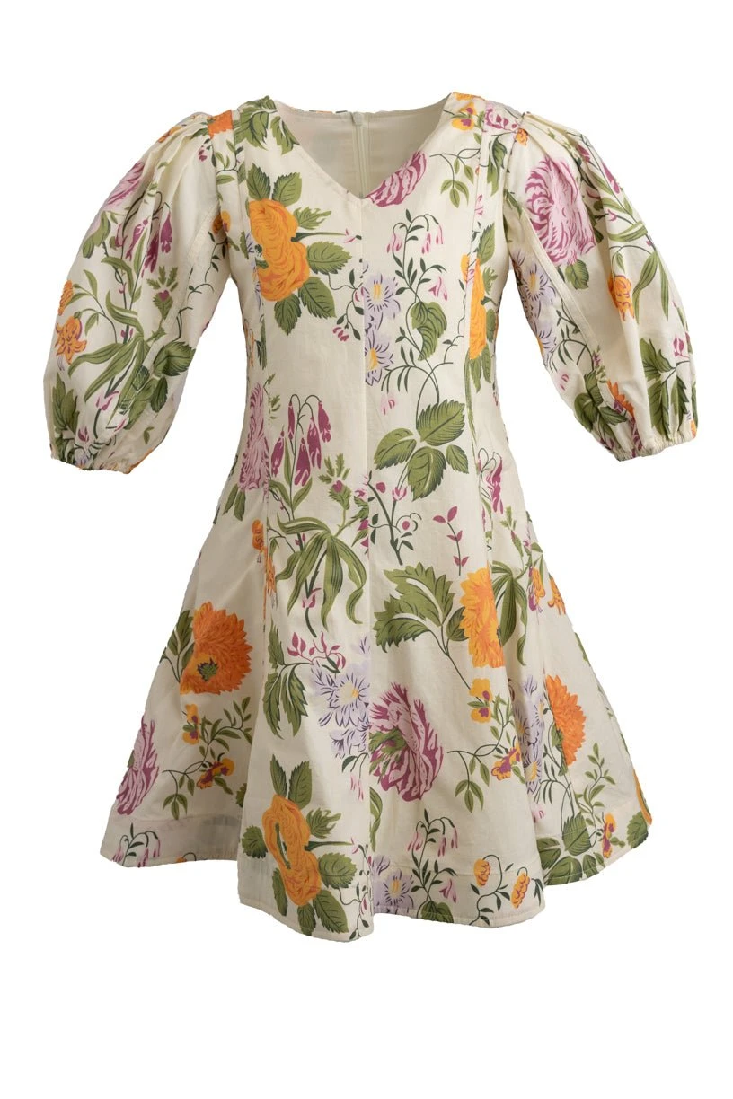 Mini Leah Dress Mini Leah Dress -Ivy City Co leah mini front 563204