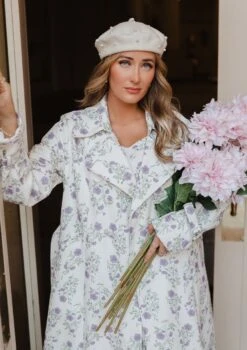 Maxine Coat -Ivy City Co lifestyle 3 116146