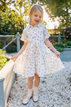 Mini Lola Dress -Ivy City Co lola 1 250456