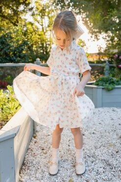 Mini Lola Dress -Ivy City Co lola 2 224033