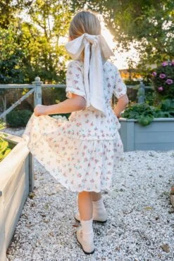 Mini Lola Dress -Ivy City Co lola 514768