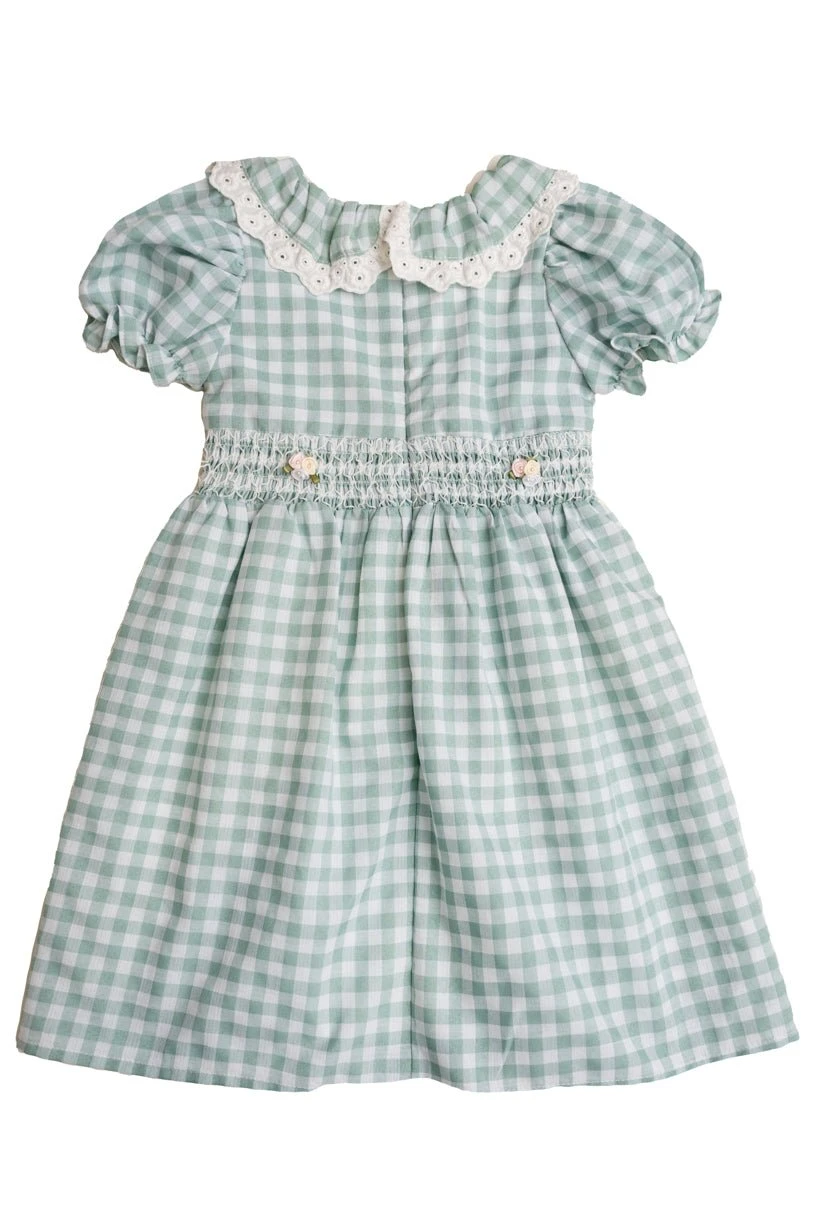 Mini Lottie Dress Mini Lottie Dress -Ivy City Co lottie mini back 2 856278