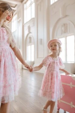 Mini First Love Dress -Ivy City Co lovers2 06 461537