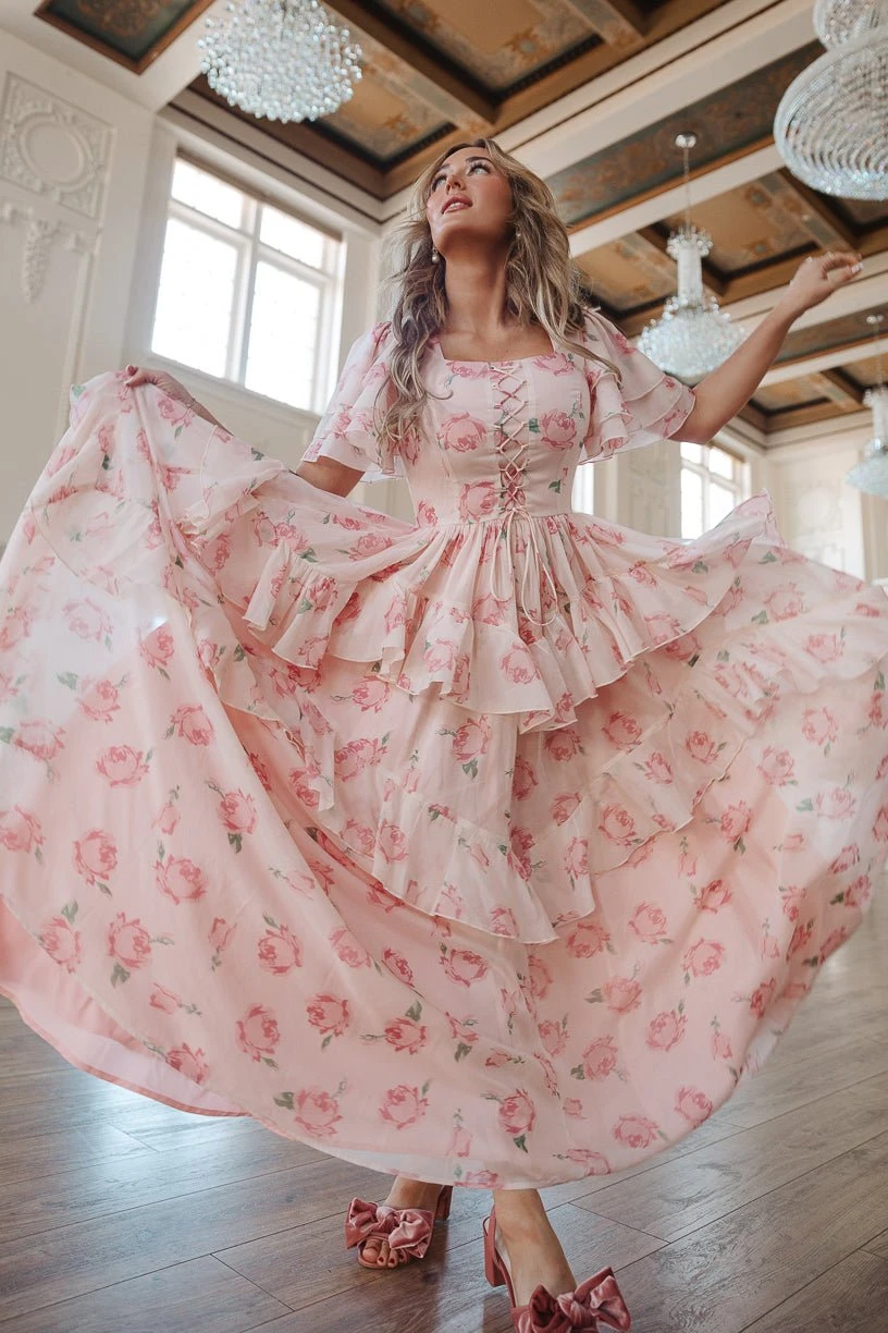 Solana Dress Solana Dress -Ivy City Co lovers2 11 749077