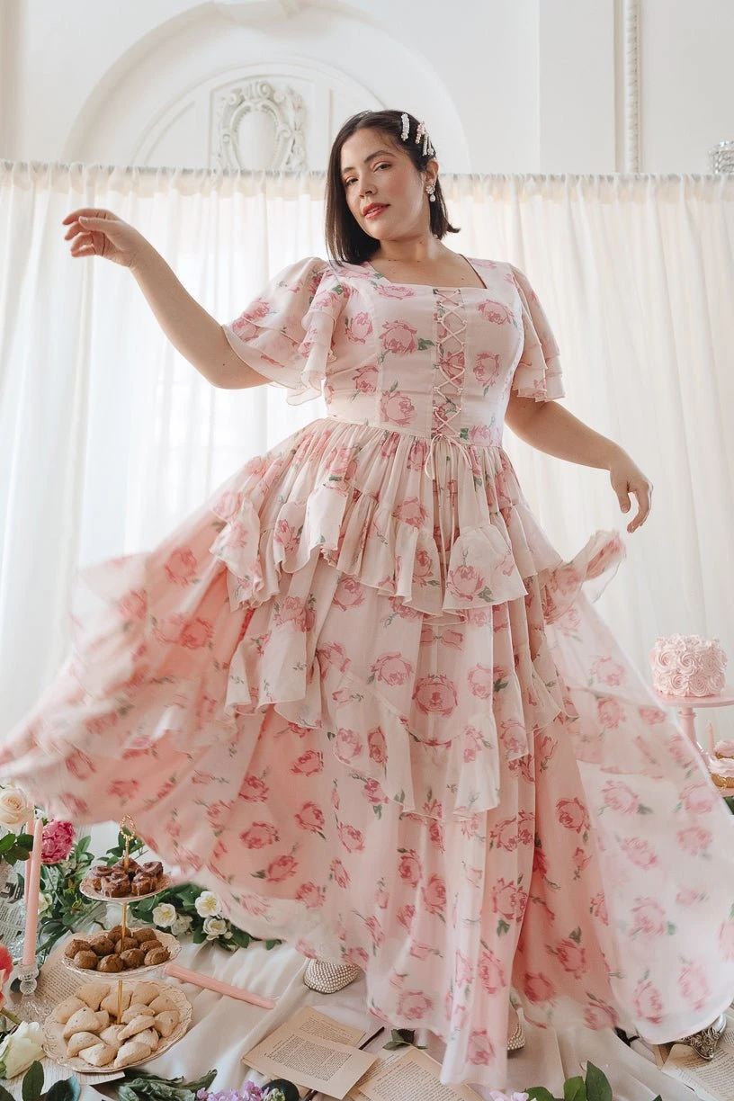 Solana Dress Solana Dress -Ivy City Co lovers2 13 516673