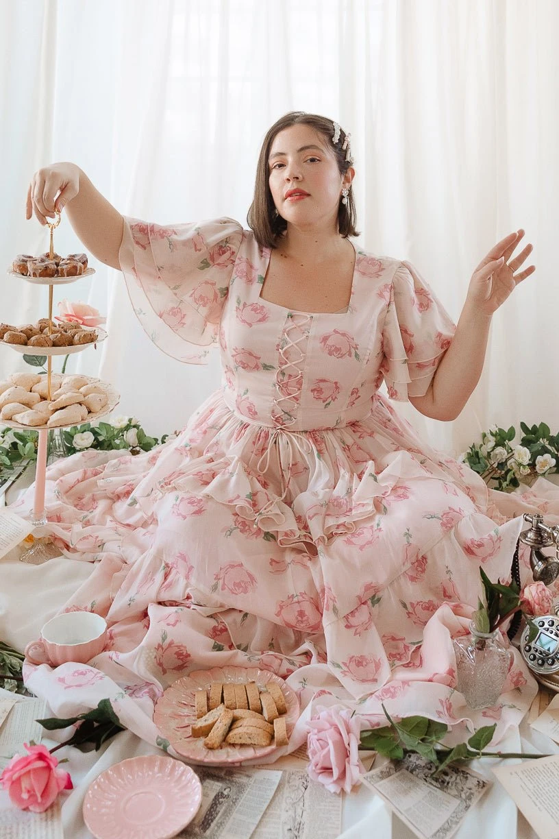 Solana Dress Solana Dress -Ivy City Co lovers2 29 866270