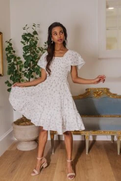 Madison Dress - FINAL SALE 14 Madison Dress - FINAL SALE -Ivy City Co madison 17 514141