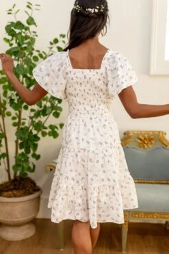 Madison Dress - FINAL SALE 10 Madison Dress - FINAL SALE -Ivy City Co madison 21 257244