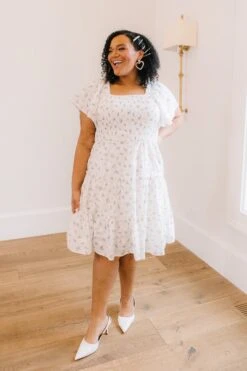 Madison Dress - FINAL SALE 17 Madison Dress - FINAL SALE -Ivy City Co madison 50 454638