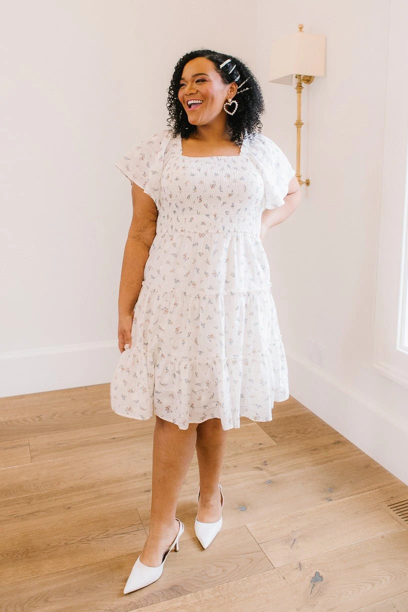 Madison Dress - FINAL SALE Madison Dress - FINAL SALE -Ivy City Co madison 50 454638