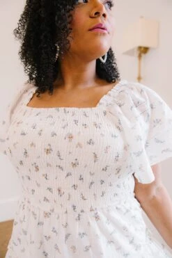 Madison Dress - FINAL SALE 7 Madison Dress - FINAL SALE -Ivy City Co madison 52 797450