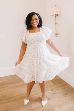 Madison Dress - FINAL SALE 18 Madison Dress - FINAL SALE -Ivy City Co madison 55 607128