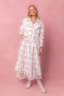 Maxine Coat -Ivy City Co maxine 2 484674