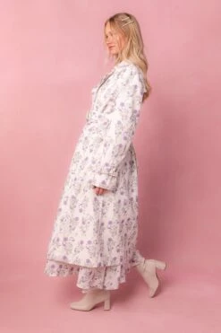 Maxine Coat -Ivy City Co maxine 5 587571