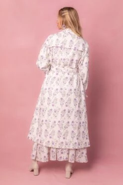 Maxine Coat -Ivy City Co maxine 6 440706