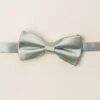 Baby Boys Henry Bow Tie In Sage -Ivy City Co mini Studio Bridesmaids24 12