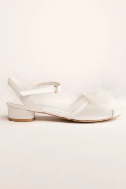 Mini Ivy Bow Heel -Ivy City Co minishoe 2 841103